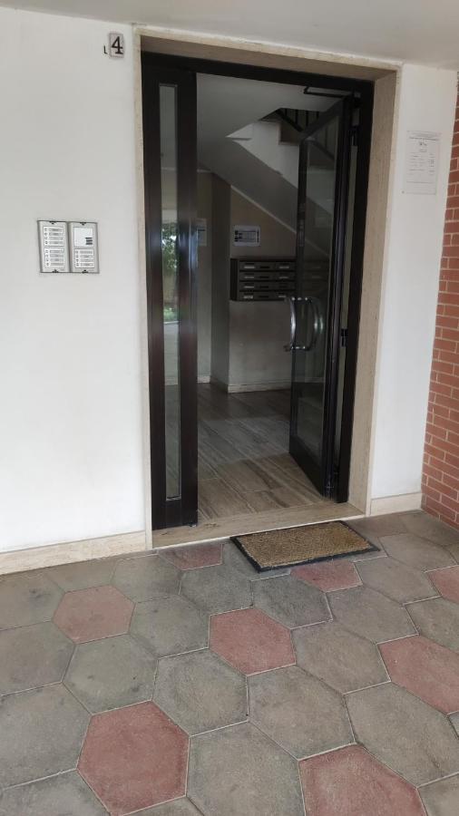 Appartamento Attico Stella Bari Esterno foto