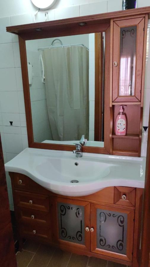 Appartamento Attico Stella Bari Esterno foto