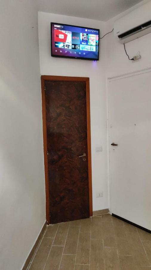 Appartamento Attico Stella Bari Esterno foto